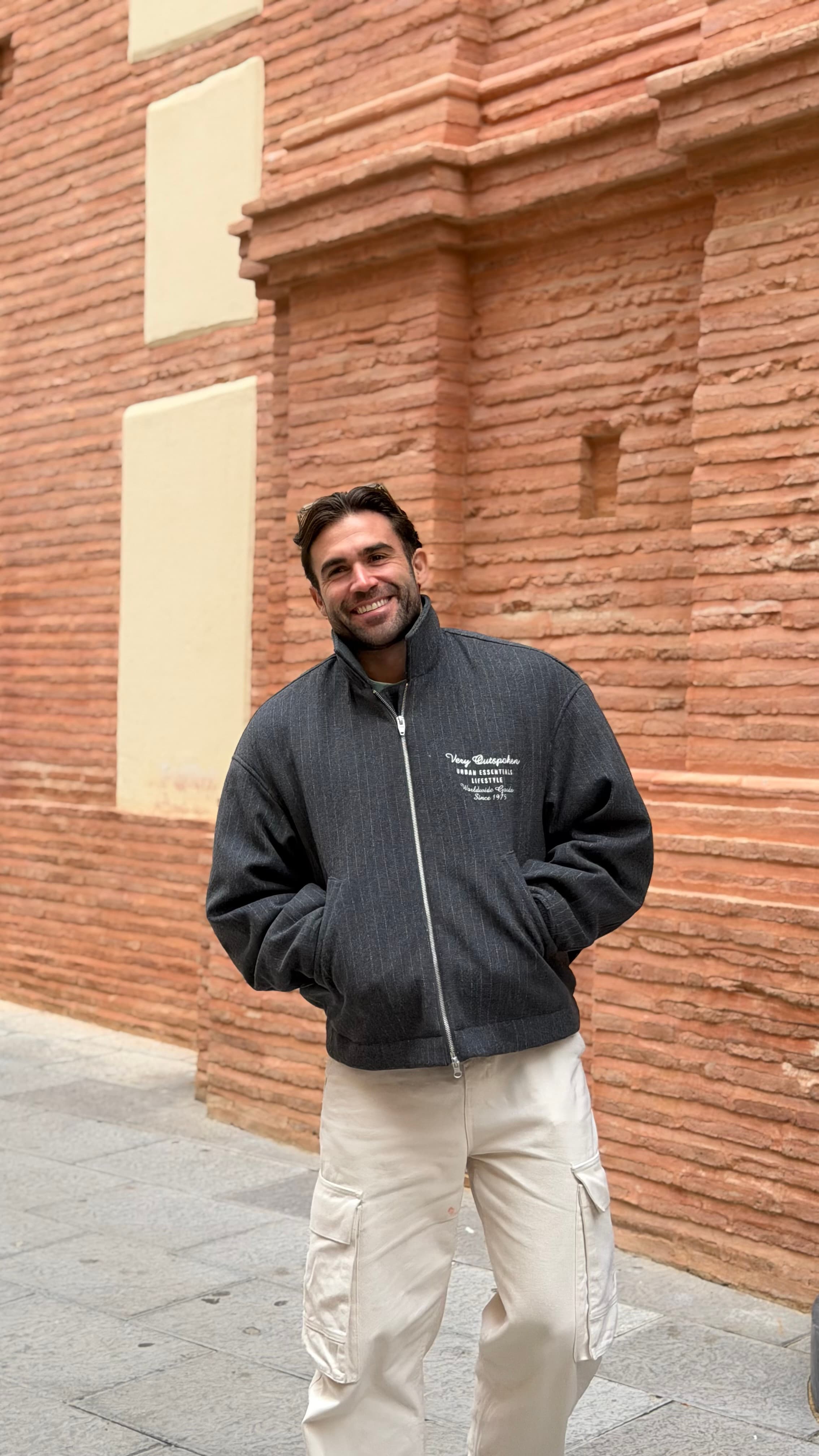 Francisco Pacomont Montero — HYROX Ambassador